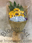 A Standard Bouquet - CODE 31975